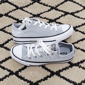 wolf grey converse high tops